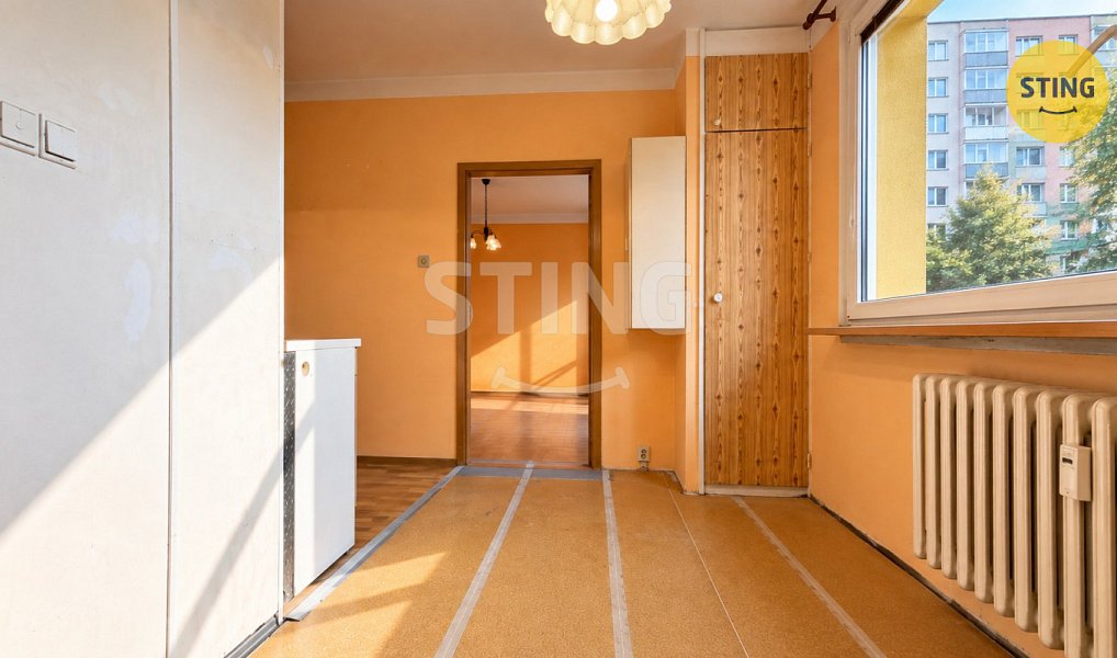 Prodej bytu 2+1 52 m², Bruntál – náhled fotky 7