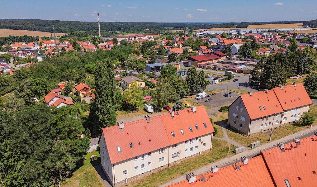 Prodej bytu 3+kk 73 m², Holýšov – náhled fotky 20