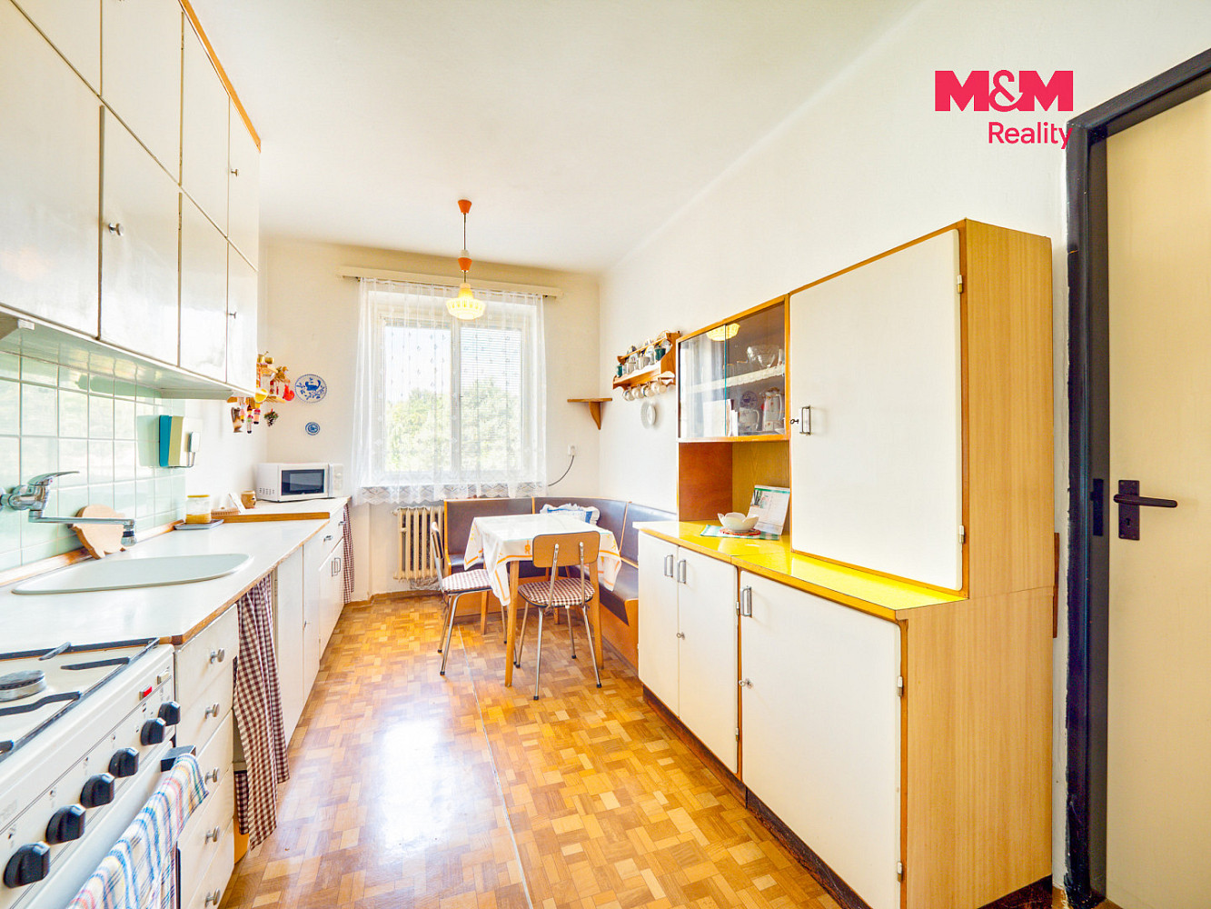 Prodej bytu 3+1 81 m² – fotografie 5