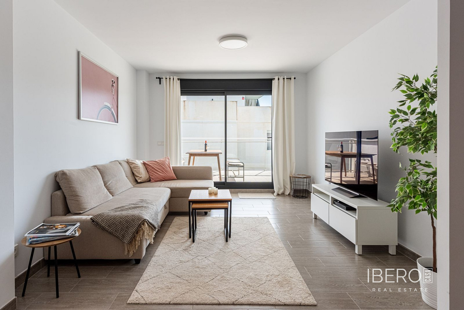 Piso 3+kk – Mijas, La Cala de Mijas, La Cala - Vista 5
