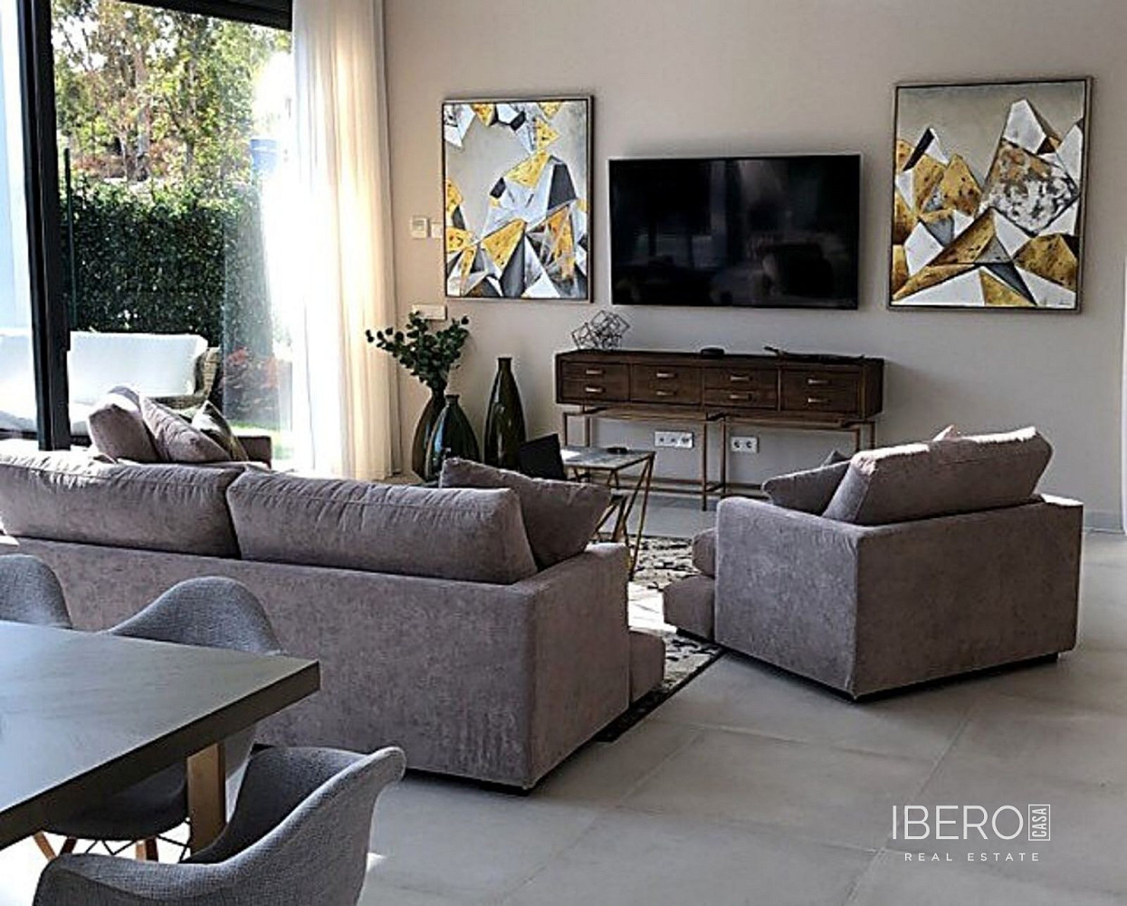 Casa 4+kk – Villanueva de Algaidas, Nororma - Más