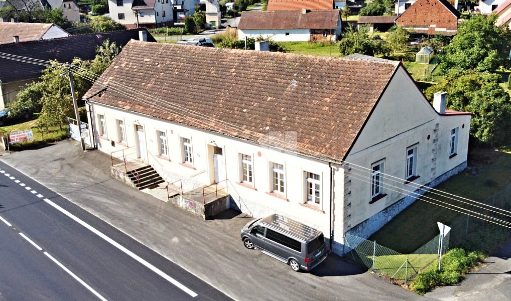 Prodej komerčního objektu (jiného typu) 471 m², Dolce – náhled fotky 5