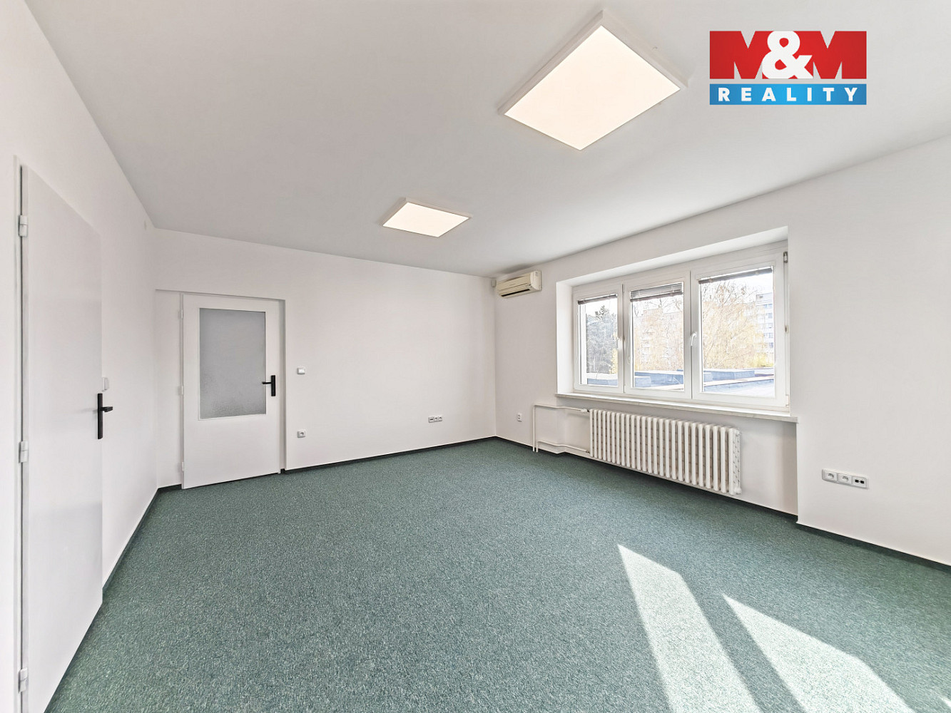 Pronájem kanceláře 77 m² – fotografie 5