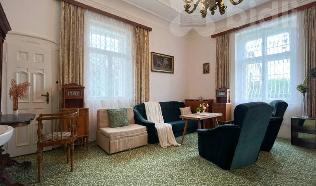 Prodej domu 290 m² s pozemkem 1 789 m², Louňovice – náhled fotky 4