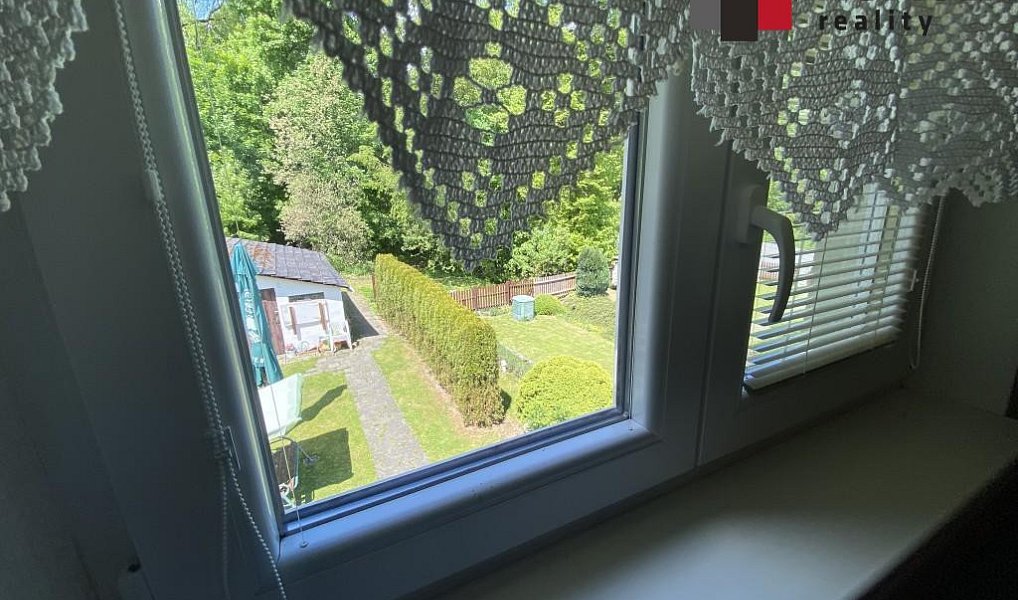 Prodej chaty/chalupy 80 m² s pozemkem 2 522 m², Budišov nad Budišovkou – náhled fotky 23