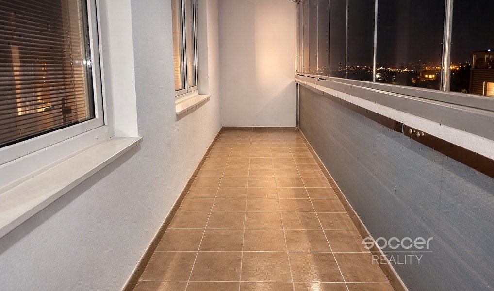 Pronájem bytu 1+kk 25 m², Praha – náhled fotky 3