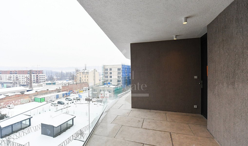 Prodej bytu 3+kk 100 m², Praha – náhled fotky 14