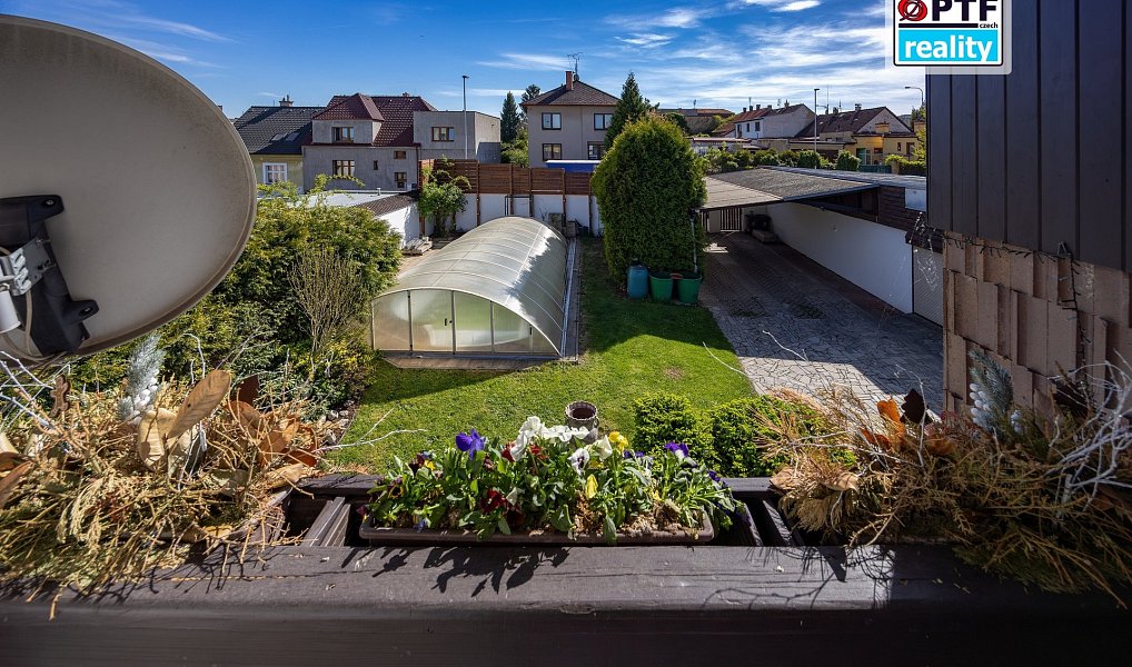 Prodej domu 353 m² s pozemkem 743 m², Plzeň – náhled fotky 51