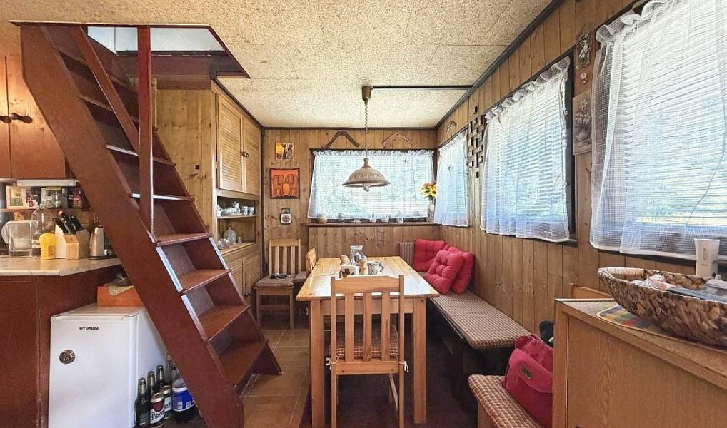 Prodej domu 67 m² s pozemkem 598 m², Seč – náhled fotky 7