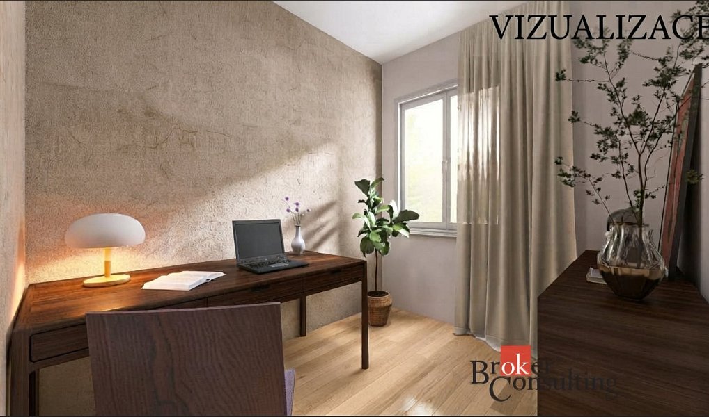 Prodej bytu 2+1 49 m², Ostrava – náhled fotky 4