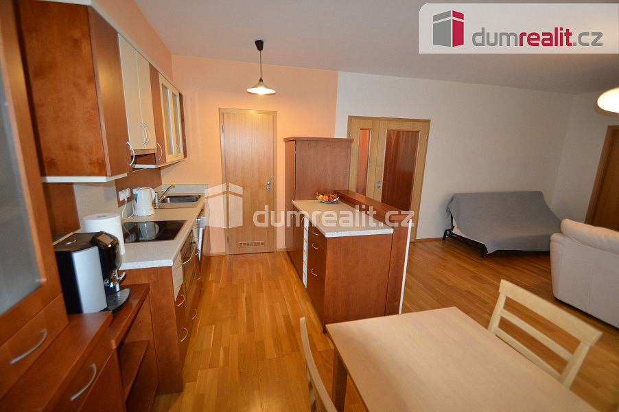 Pronájem bytu 2+kk 64 m² — photo 5