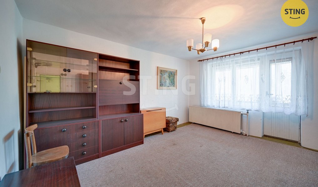 Prodej domu 200 m² s pozemkem 800 m², Nové Syrovice – náhled fotky 18