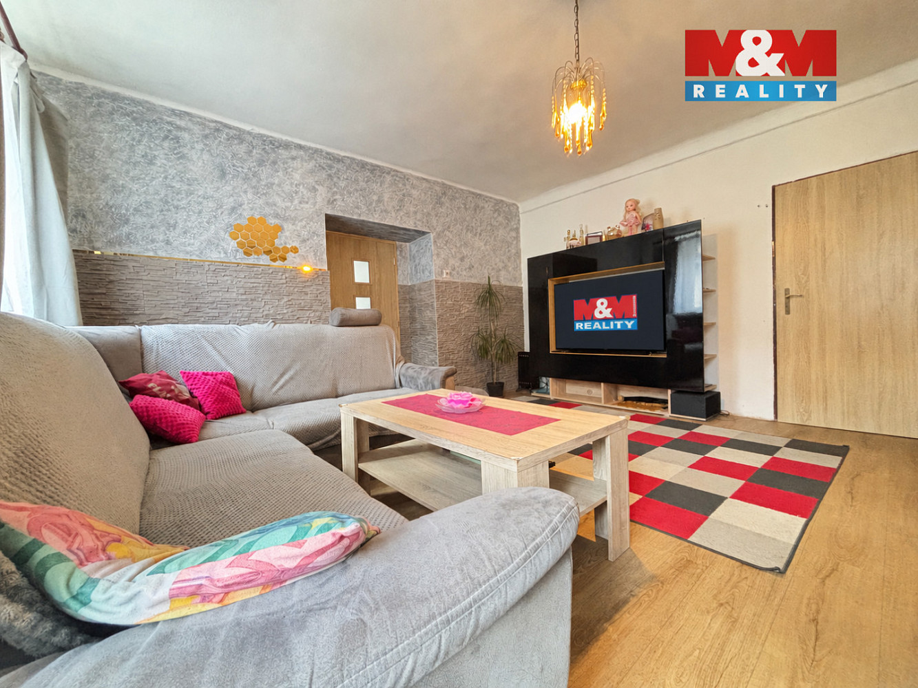 Prodej domu 110 m² s pozemkem 345 m² — photo 2