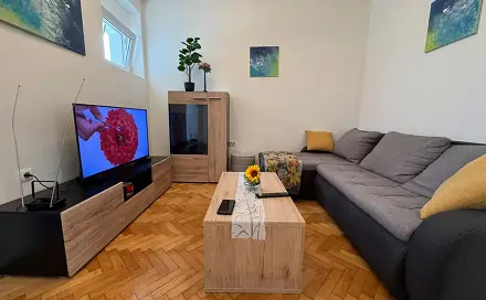 Prodej bytu atypického 32 m², Rijeka, Primorsko-goranska županija, Chorvatsko