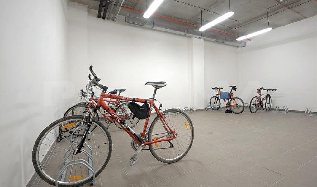 Pronájem kanceláře 800 m², Praha – náhled fotky 15