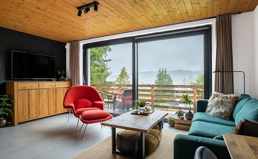 Prodej domu 127 m², Lipno nad Vltavou, okres Český Krumlov