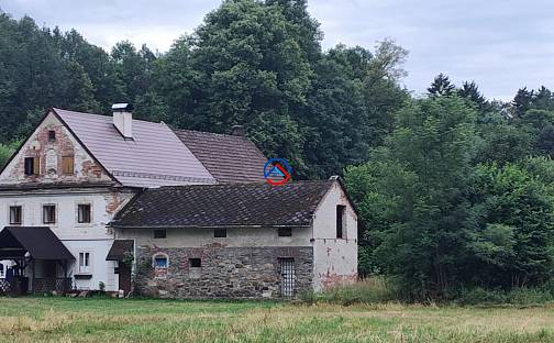 Prodej bytu 3+kk 150 m², Velké Losiny, okres Šumperk