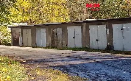 Pronájem garáže, 20 m2, Ostrava, ul. Prokopská, Prokopská, Ostrava - Slezská Ostrava