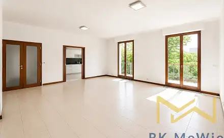 Pronájem bytu 5+1 190 m²