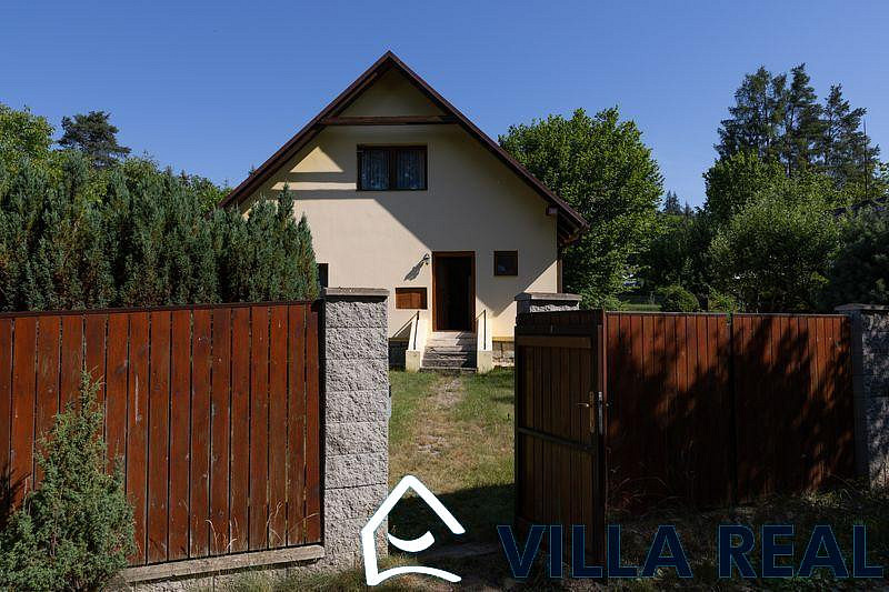 Prodej chaty/chalupy 93 m² s pozemkem 580 m² — photo 5