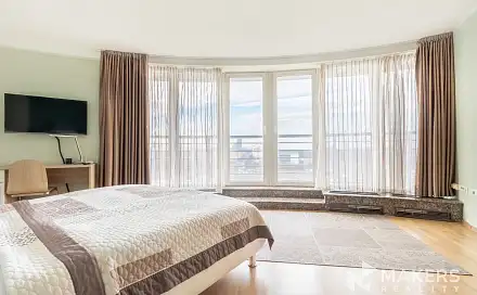 Pronájem bytu 1+kk 30 m²