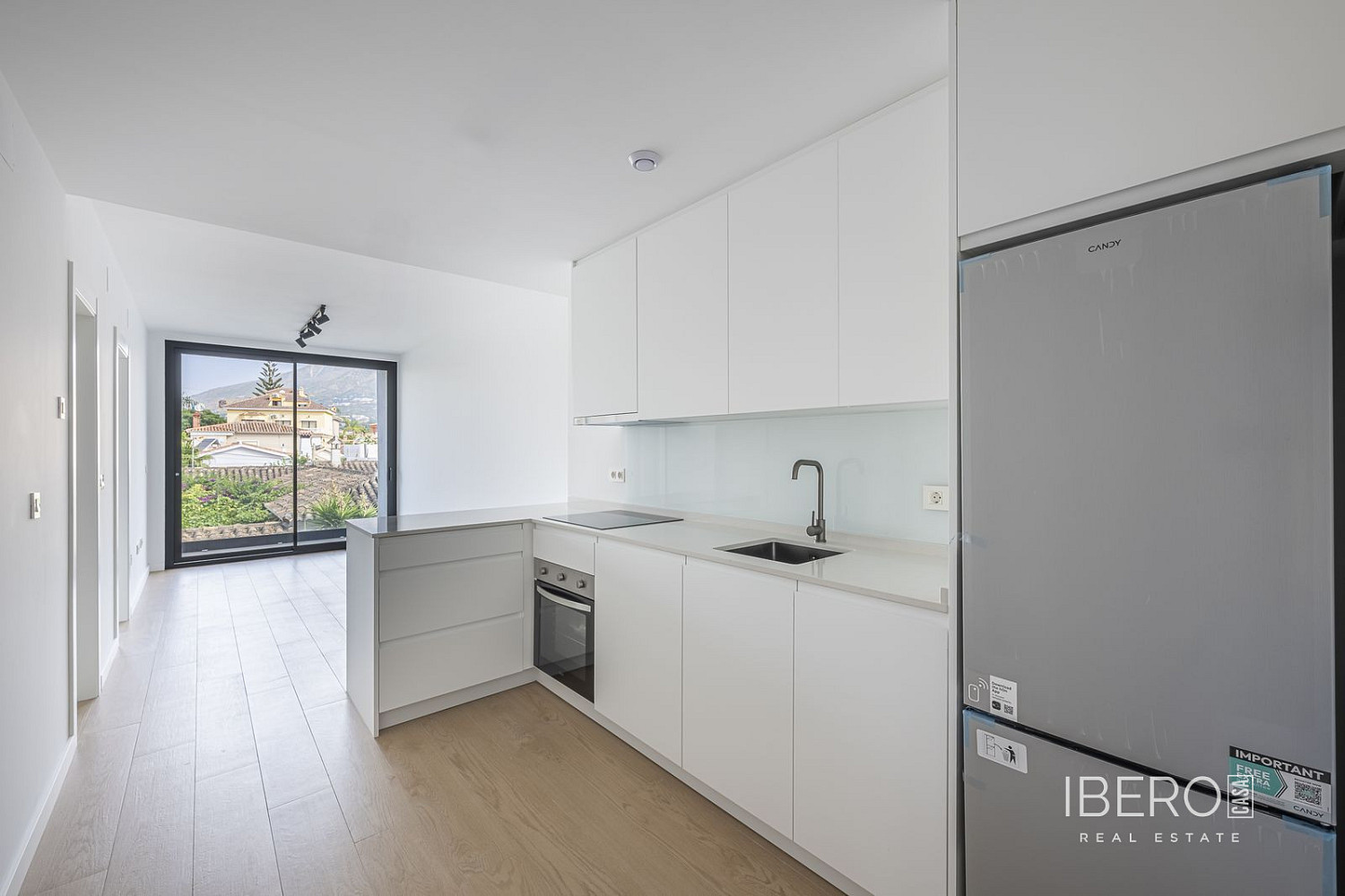 Piso 3+kk – Fuengirola, Torreblanca - Vista 2