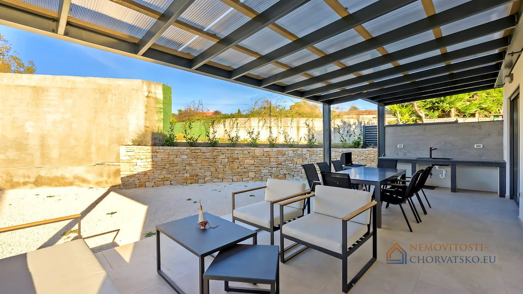 Prodej domu 200 m² s pozemkem 560 m² - Meer