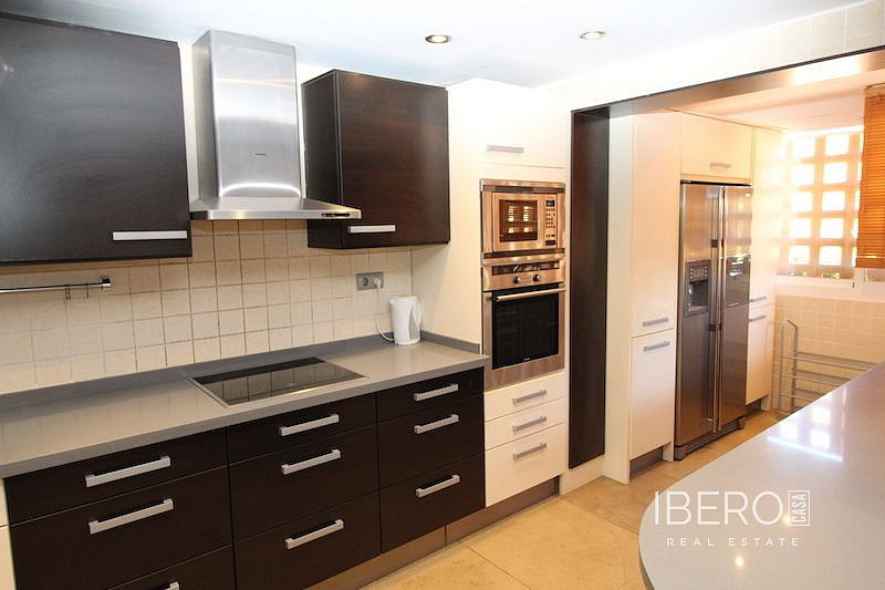 Casa 5+kk – Málaga, Centro Histórico, Centro - Vista 3