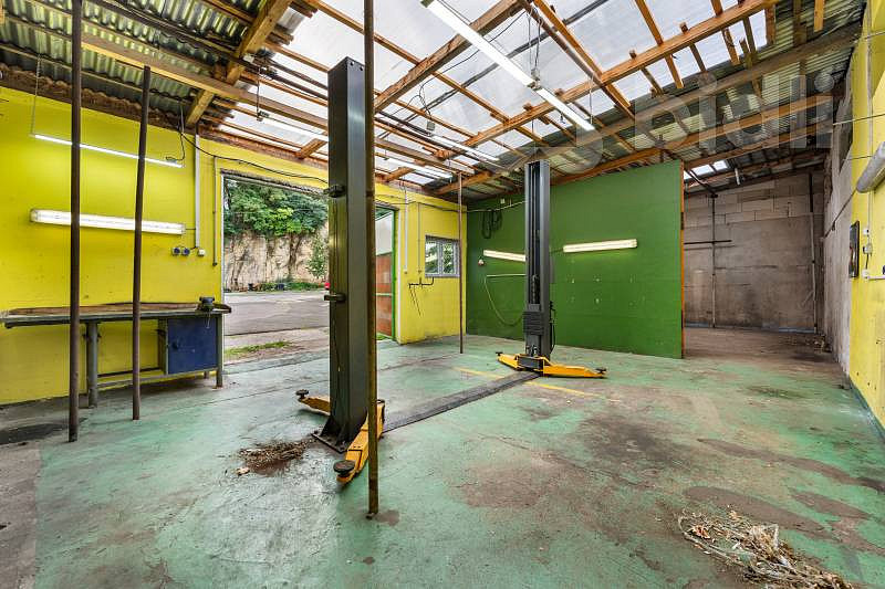 Pronájem komerčního objektu (jiného typu) 83 m² – fotografie 4