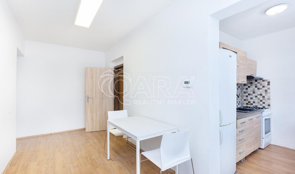 Prodej bytu 3+1 55 m², Jistebnice – náhled fotky 2
