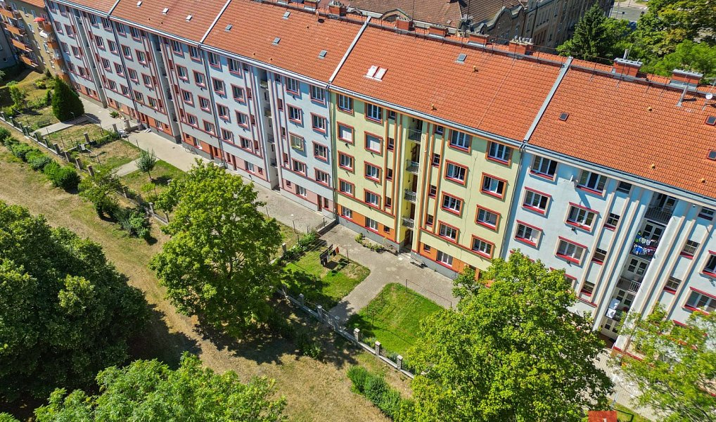 Prodej bytu 2+kk 53 m², Hradec Králové – náhled fotky 20
