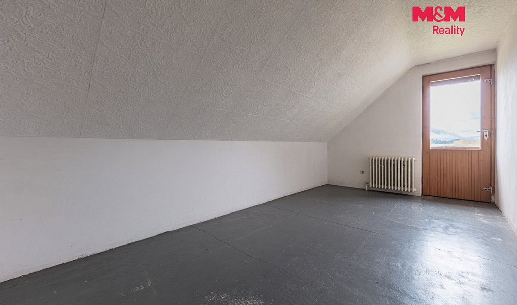 Prodej domu 230 m² s pozemkem 2 849 m², Bechyně – náhled fotky 14