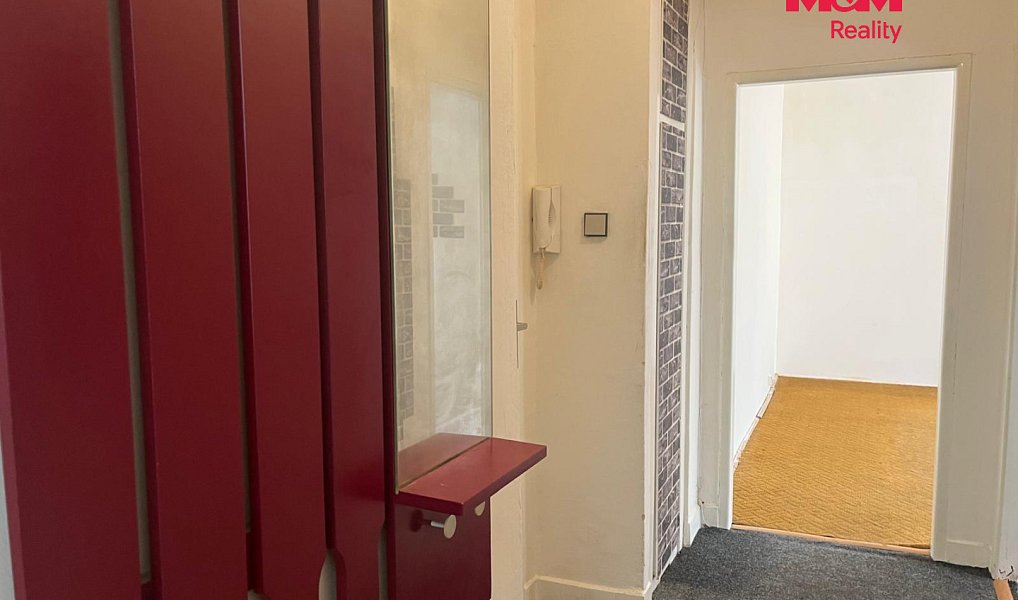 Prodej bytu 2+1 55 m², Louny – náhled fotky 13