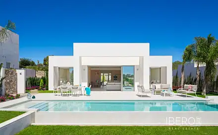 Prodej domu 200 m² s pozemkem 849 m², Las Colinas Golf, Španělsko
