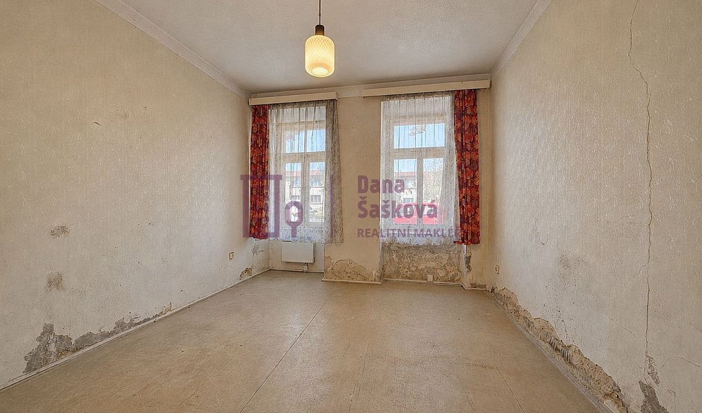 Prodej bytu 2+1 80 m², Nová Včelnice – náhled fotky 5