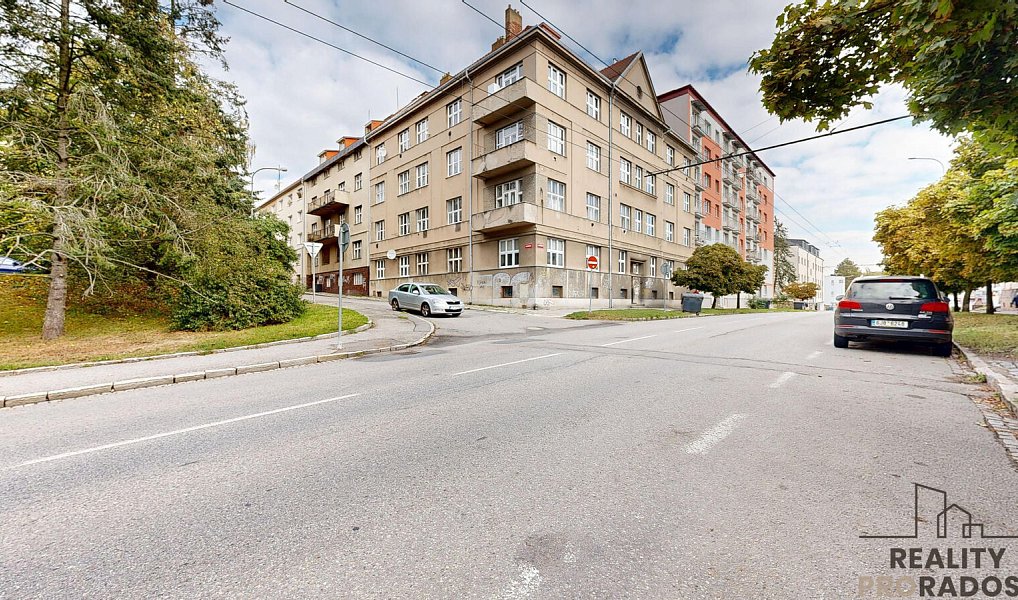 Prodej bytu 2+kk 50 m², Jihlava – náhled fotky 29
