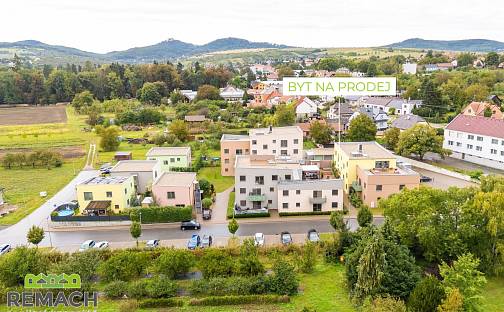 Prodej bytu 2+kk 50 m², V Lúčkách, Buchlovice, okres Uherské Hradiště