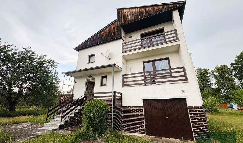 Pronájem domu 134 m² s pozemkem 1 357 m², Plzeň – náhled fotky 2