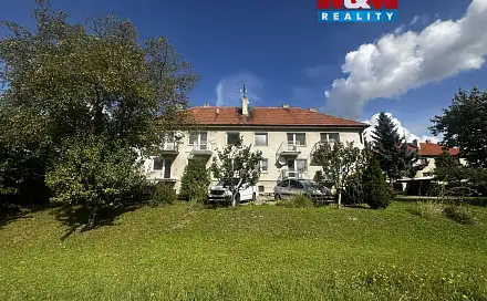 Prodej bytu 3+kk 95 m²