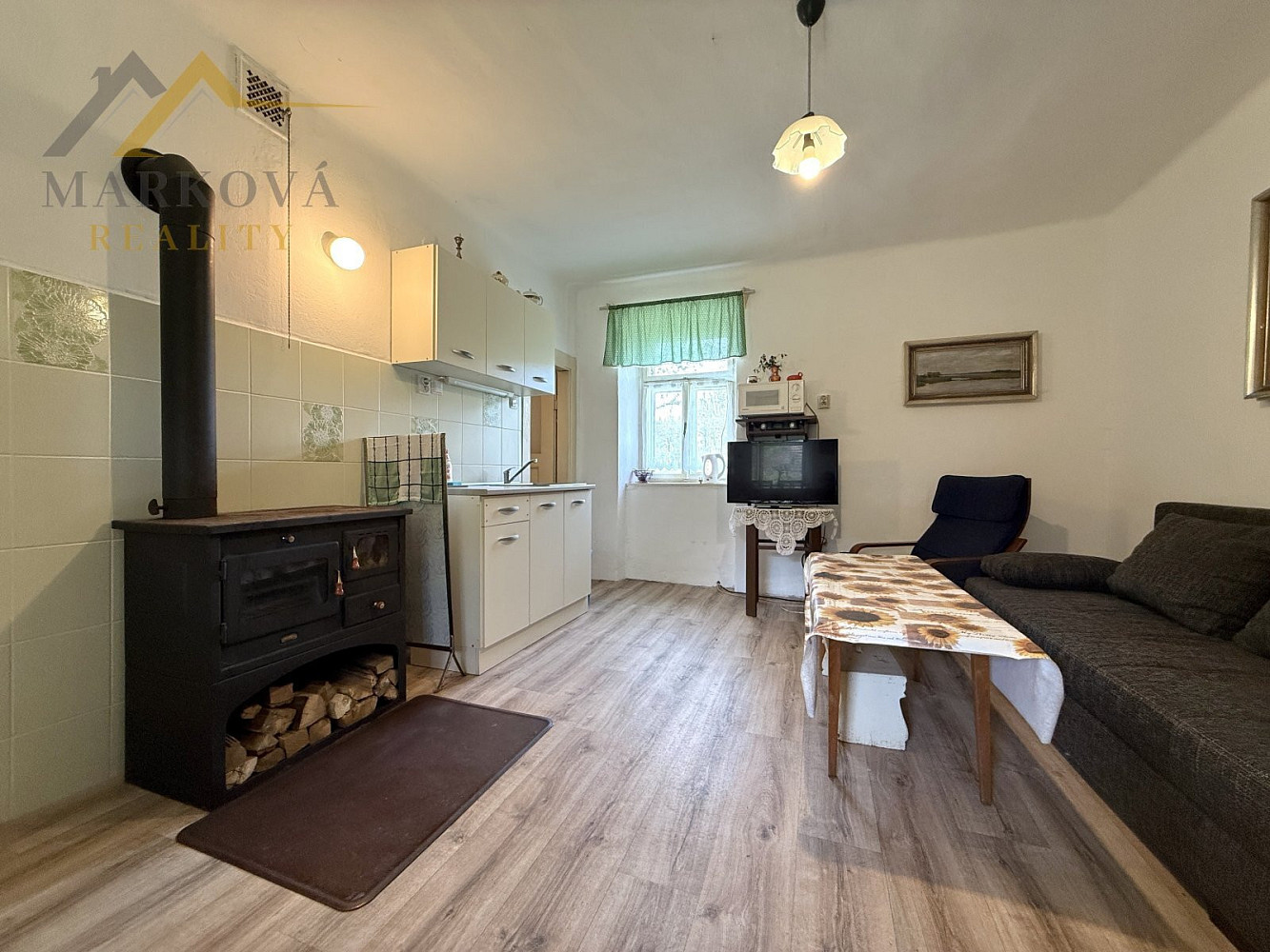 Prodej chaty/chalupy 108 m² s pozemkem 1 406 m² — photo 5