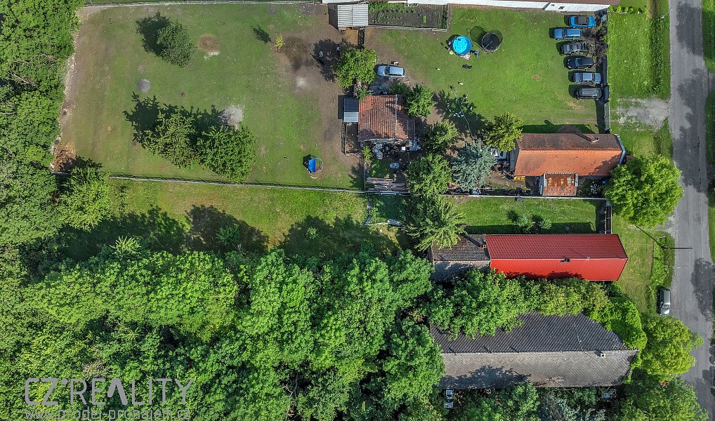 Prodej domu 82 m², Vlkov pod Oškobrhem – náhled fotky 13
