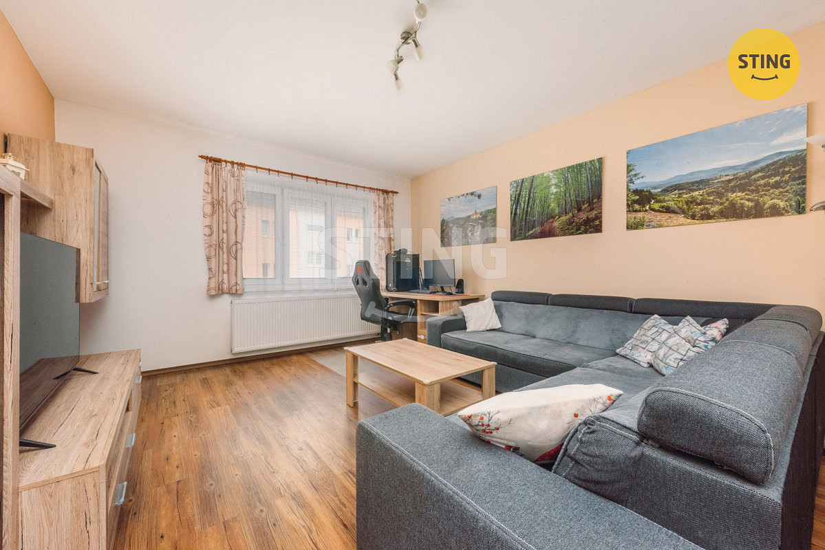 Prodej bytu 3+1 95 m² – fotografie 4