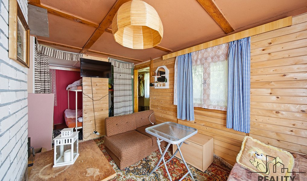 Prodej chaty/chalupy 49 m² s pozemkem 695 m², Radějov – náhled fotky 13