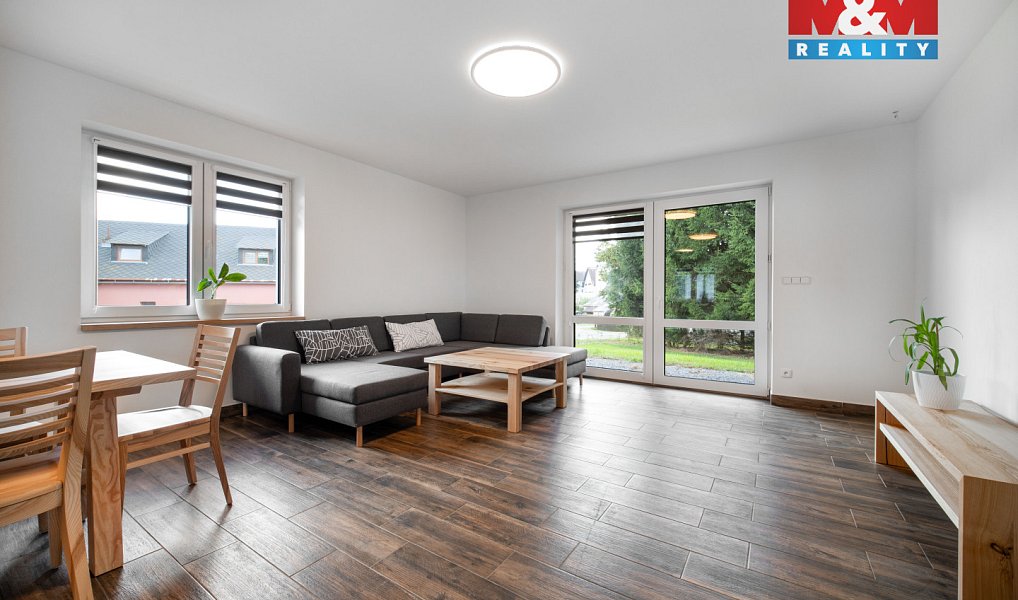 Prodej domu 129 m² s pozemkem 2 404 m², Červená Voda – náhled fotky 2