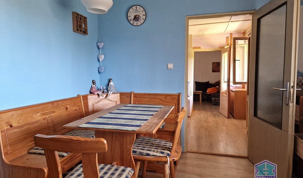 Prodej chaty/chalupy 65 m² s pozemkem 1 437 m², Poběžovice – náhled fotky 7
