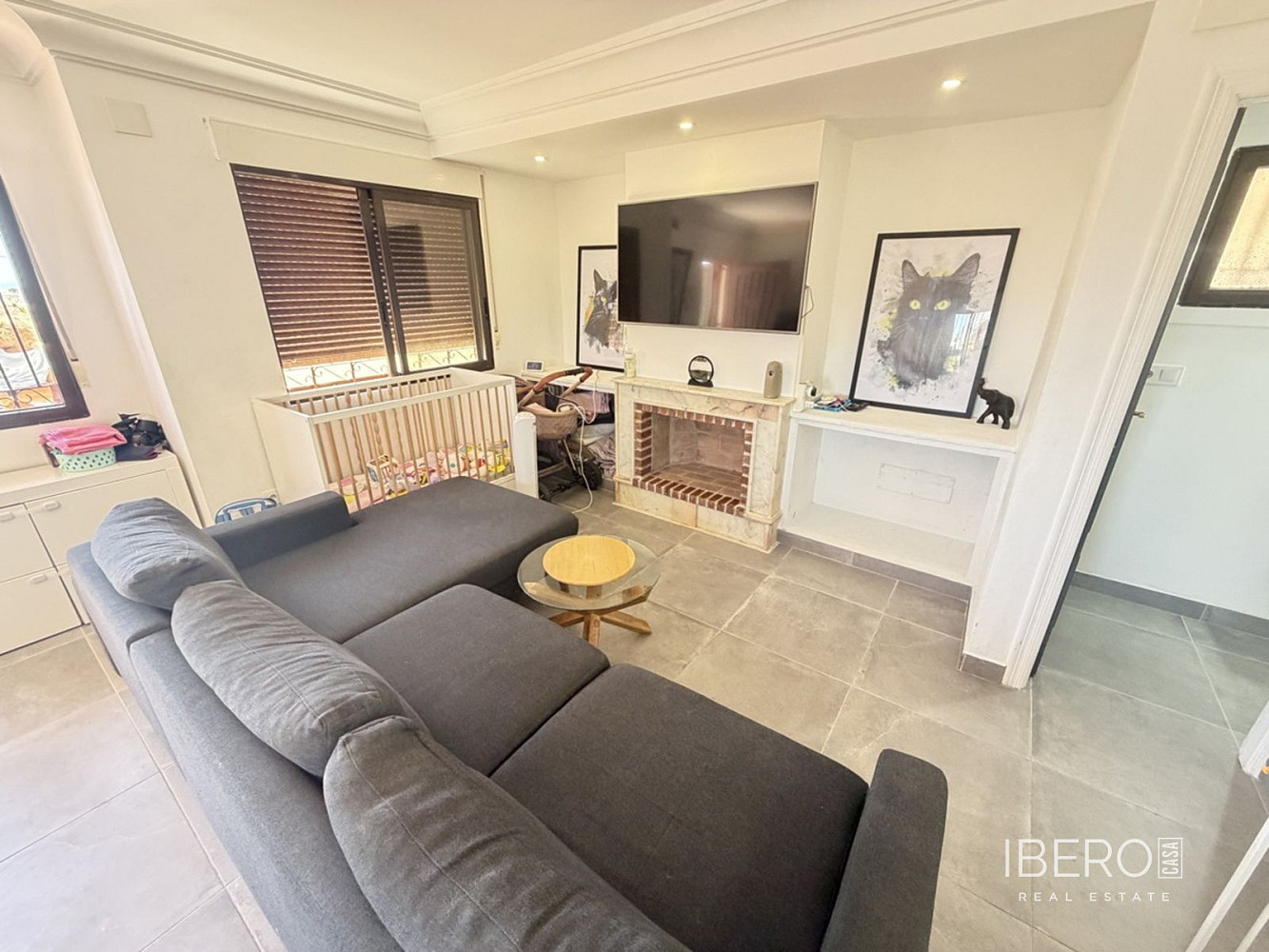 Casa 4+kk – Orihuela, Villa Martín - Vista 5
