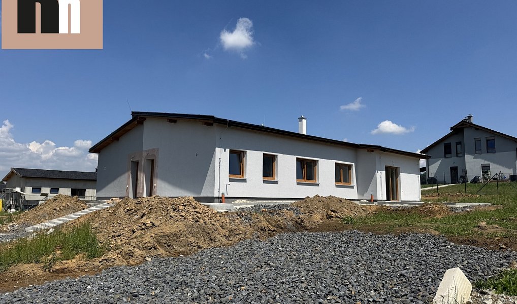 Prodej domu 111 m² s pozemkem 632 m², Sedlnice – náhled fotky 5
