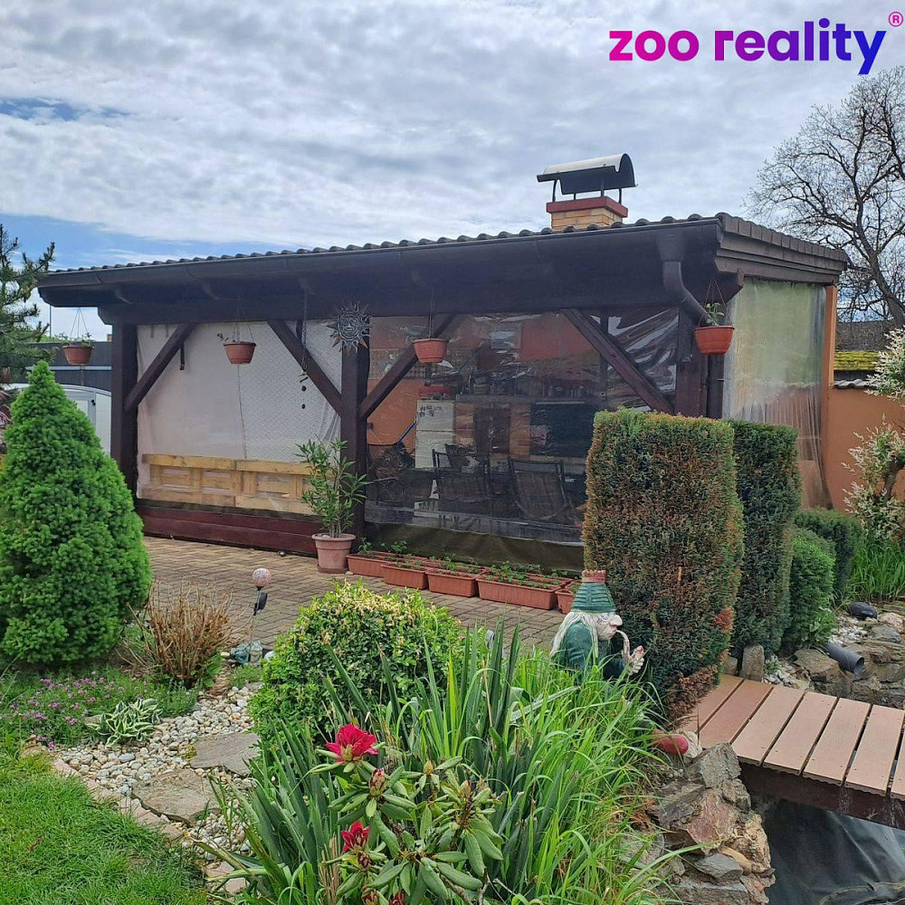 Prodej stavebního pozemku 780 m² — photo 4