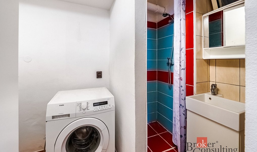 Prodej bytu 1+kk 28 m², Písek – náhled fotky 6