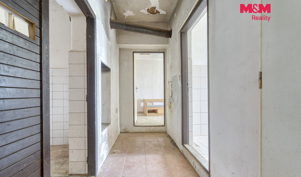 Prodej domu 200 m² s pozemkem 606 m², Mýto – náhled fotky 15